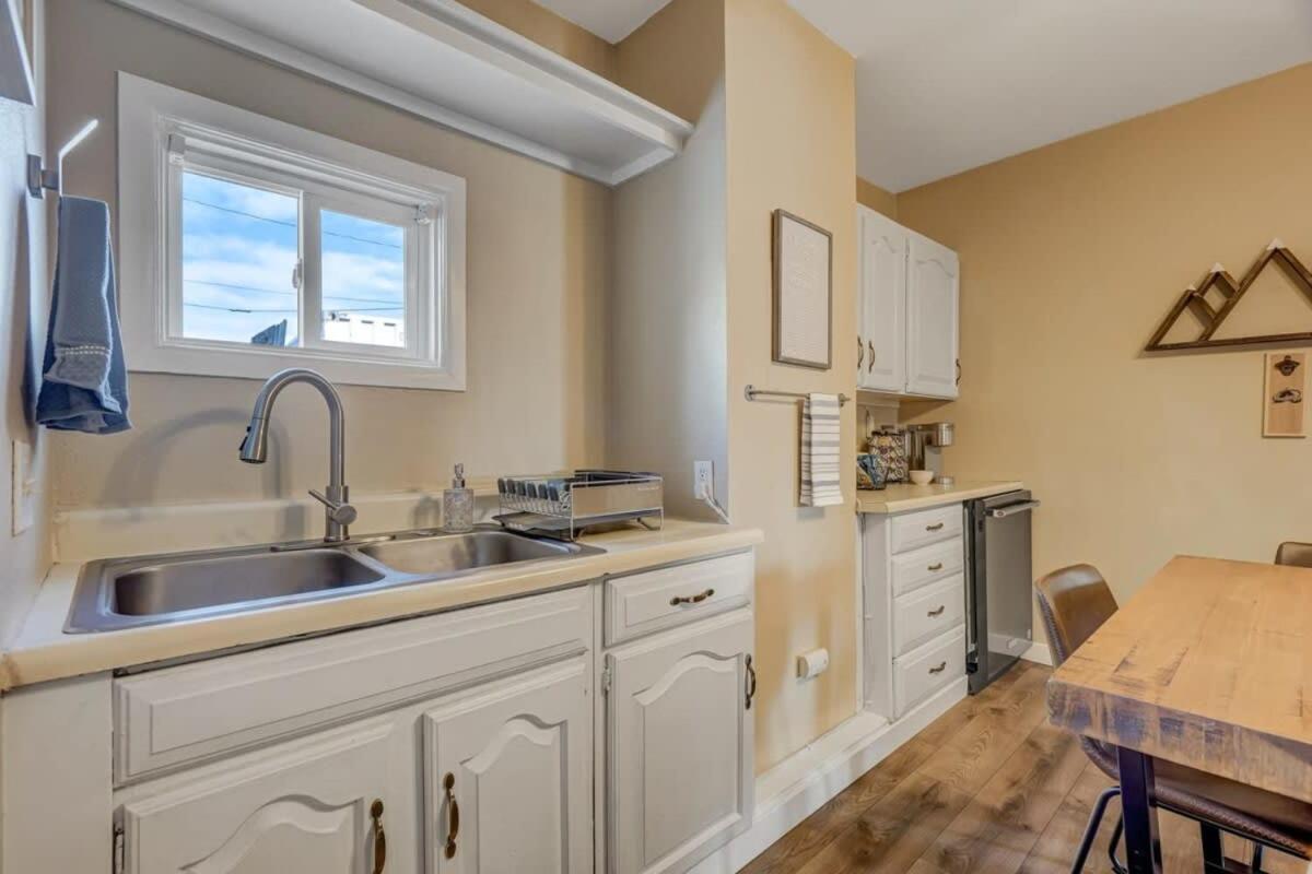* Colorado Draft House * Smart Tvs * Self Entry * Villa Colorado Springs Eksteriør billede
