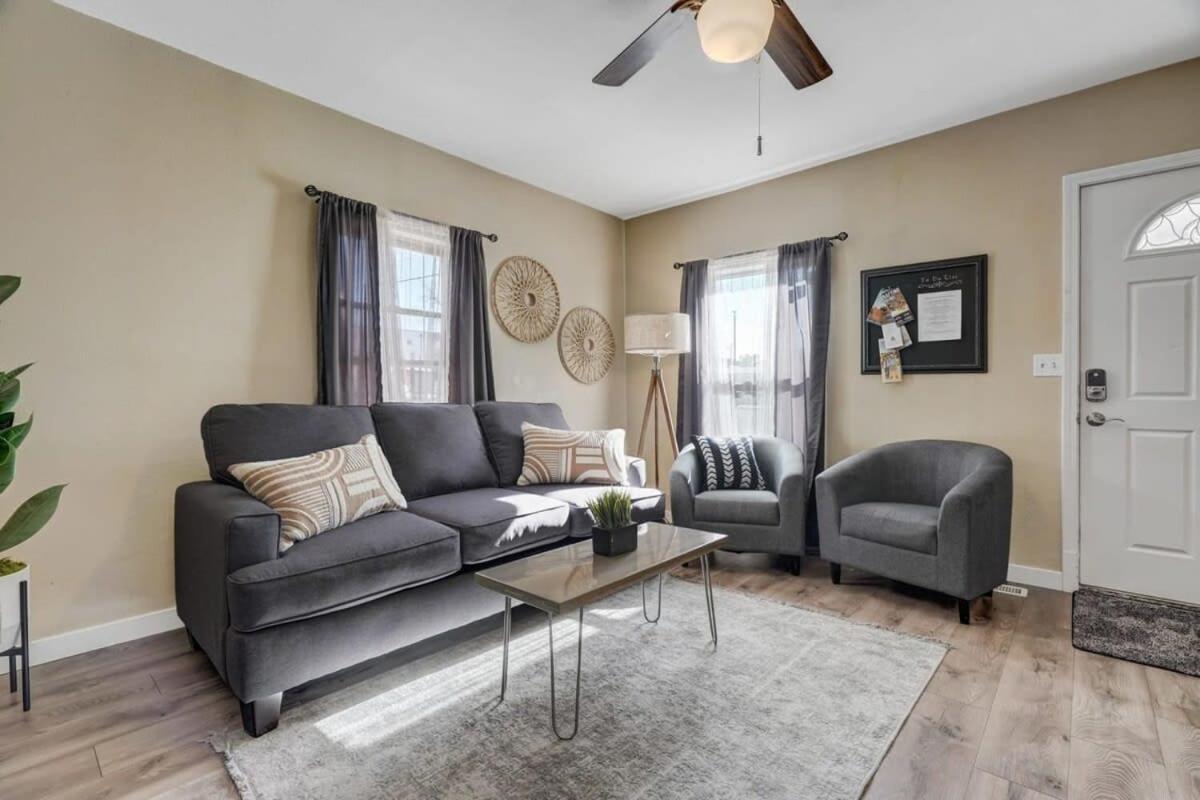 * Colorado Draft House * Smart Tvs * Self Entry * Villa Colorado Springs Eksteriør billede