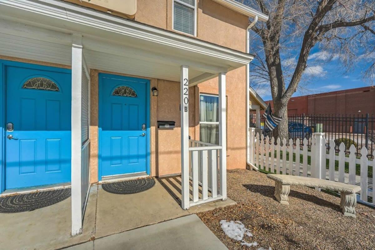 * Colorado Draft House * Smart Tvs * Self Entry * Villa Colorado Springs Eksteriør billede