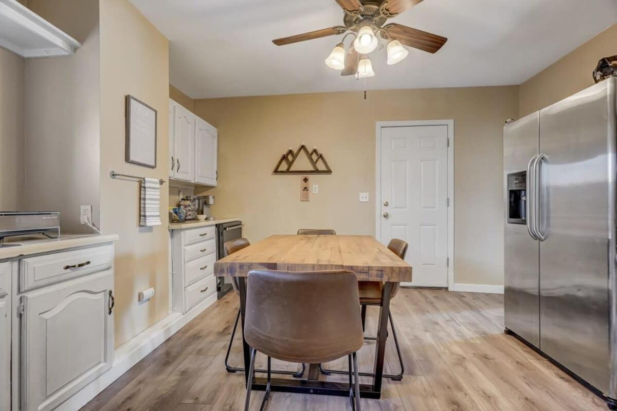 * Colorado Draft House * Smart Tvs * Self Entry * Villa Colorado Springs Eksteriør billede